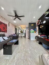Yishun Sapphire (D27), Condominium #605237601
